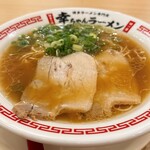 博多ラーメン専門店 幸ちゃんラーメン - ラーメン