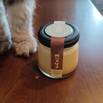 おやつの寅一 - 猫がどいてくれない