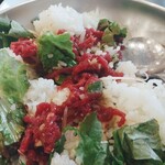 영천영화 - 混ぜ混ぜ