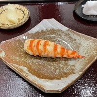 鮨 てつ也 - 