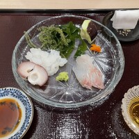 鮨 てつ也 - 