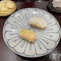 鮨 てつ也 - 