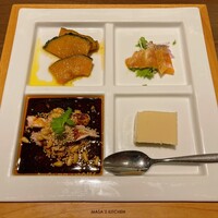 MASA'S KITCHEN 名古屋JRゲートタワー - 