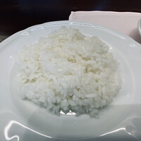 厳選洋食さくらい - ライス
