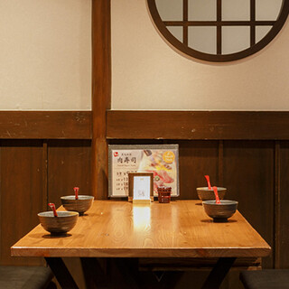 祇園ならではの雰囲気漂う隠れ家店◆観光～普段使いにも最適