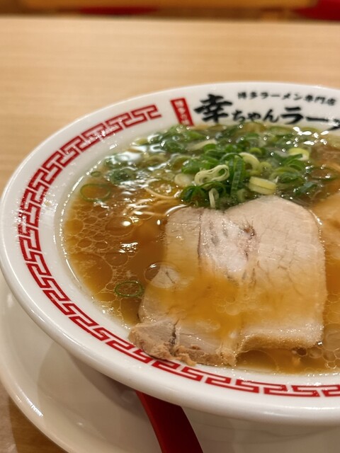 Hakata Ramen Senmon Ten Ko-chan Ramen Fushimi Ten photo 3