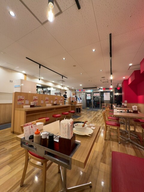 Hakata Ramen Senmon Ten Ko-chan Ramen Fushimi Ten photo 5