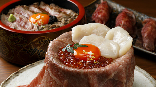 料理
