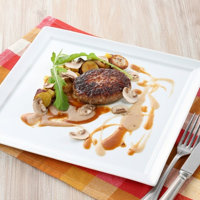 Bakery Restaurant Saint Marc Oosakasute-Shonshiteiten