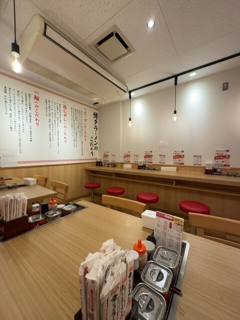 Hakata Ramen Senmon Ten Ko-chan Ramen Fushimi Ten photo 4