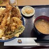 天丼てんや 人形町店