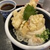 本格手打うどん おか泉