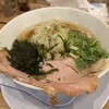 鳥取牛骨拉麺 八起
