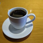 磯料理　開福丸 - コーヒー