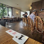 とわいらいと - 店内