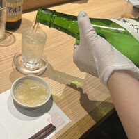鮨やすぞう。 - 