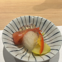 鮨やすぞう。 - 