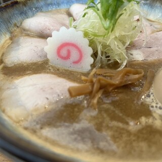 口コミ一覧 : RAMEN JUNKEYZ - 徳庵/ラーメン [食べログ]