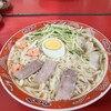 中華そば・冷麺 呉龍