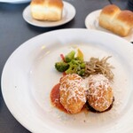 ブラッスリー モノクローム - 