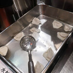 陳家私菜 - 水餃子