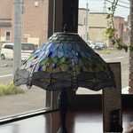 とわいらいと - 店内飾り