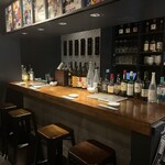 居酒屋 黒電話 - 