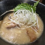 RAMEN TOMIRAI - 