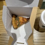 スターバックスコーヒー - 料理写真: