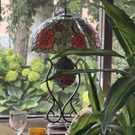 とわいらいと - 店内飾り