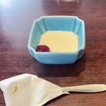 叙々苑 代官山店 - デザート