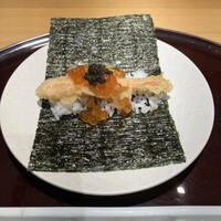 天冨良 麻布よこ田 銀座別邸 - 
