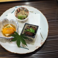 うなぎ料理 澤正 - 
