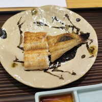 うなぎ料理 澤正 - 