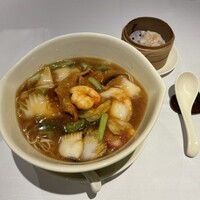 南国酒家 原宿本店 - 