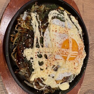 口コミ一覧 : おこのみやき ととちゃん - 地御前/お好み焼き [食べログ]