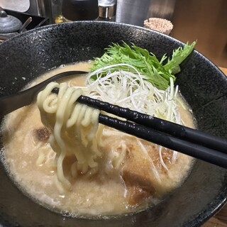 RAMEN TOMIRAI_1