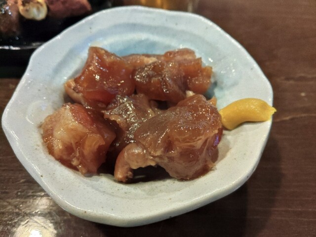 焼き鳥 つよ太 - 河北町その他（焼き鳥）の写真