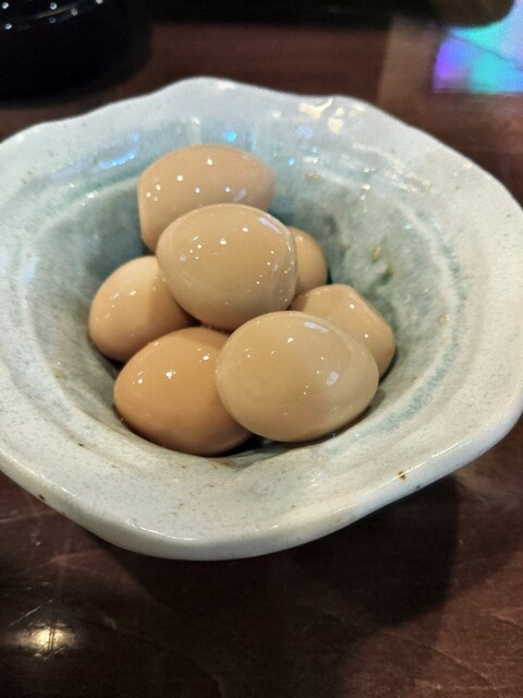 焼き鳥 つよ太 - 河北町その他（焼き鳥）の写真