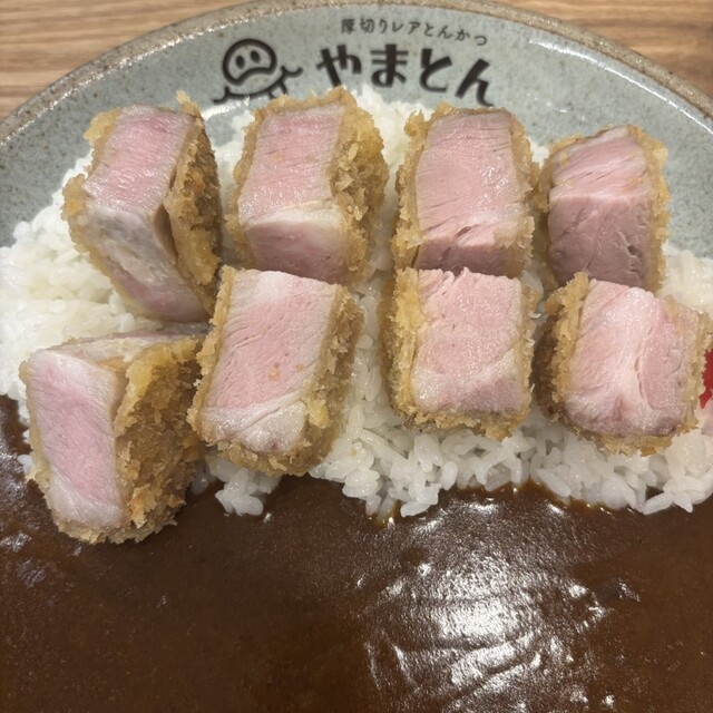 Atsugiri Rea Tonkatsu Yamaton Nagoya Ekimae Ten photo 4