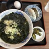 味の店川田 - 料理写真: