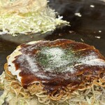 お好み焼・鉄板焼 寄り家。 - 