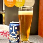 ジャパニーズスパイスカレー カリッシュ - 