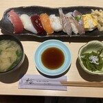鮮魚・お食事処 山正 - 