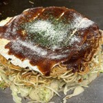お好み焼・鉄板焼 寄り家。 - 