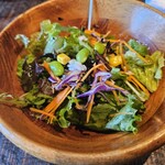 ビストロボンノ - 