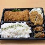 さぼてん - 料理写真: