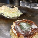 お好み焼・鉄板焼 寄り家。 - 