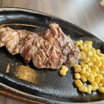 ステーキハウス 88Jr. - 料理写真:
