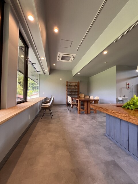とうふ屋 Mizutokawa no Tofuya - Igashima/Cafe | Tabelog